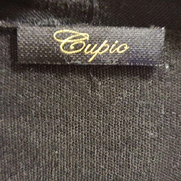 ⚡2/$25-Cupio waterfall cardigan - Picture 9 of 11